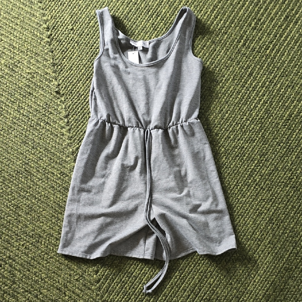 Romper Casual